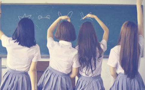 高中毕业同学寄语