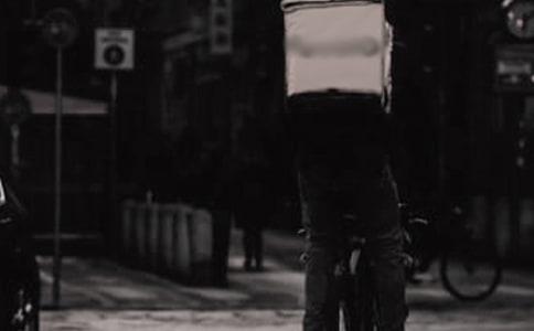 外卖员工作总结(通用7篇)