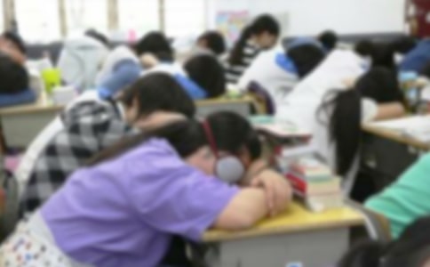 (优)午休检讨书15篇