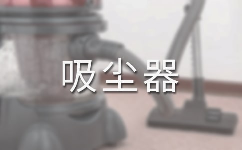 他靠借3万美金起家 成就世界“吸尘器大王”