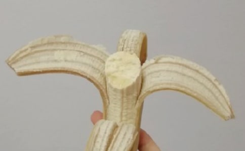 柿子和香蕉等幽默笑话