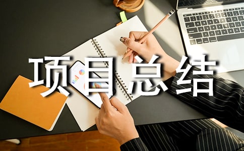 信息技术2.0项目总结(精选16篇)