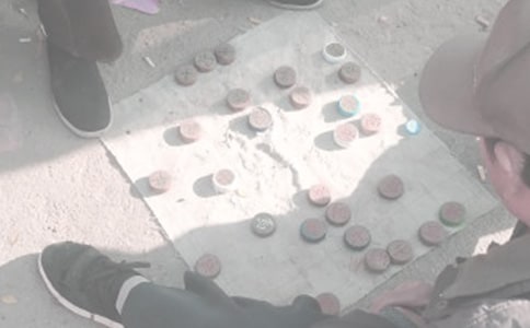 象棋的布局技巧分享