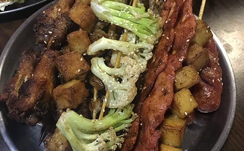 ����ҹ�ĸ���˵˵3ƪ