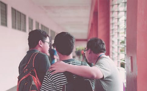学子金榜题名贺词