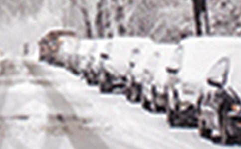 雪灾调查报告范文
