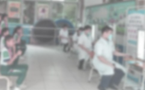 眼科实习自我鉴定
