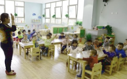 关于幼儿园新生开学祝福寄语(通用7篇)