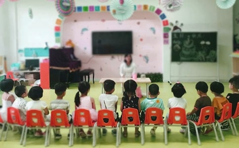 幼儿园家长评语精选