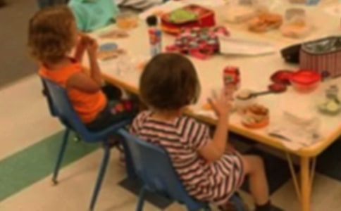 有关幼儿园家长评语大全