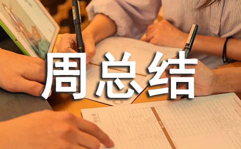 OA管理系统高效的制定周总结
