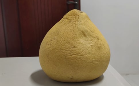 柚子吃多了会怎样