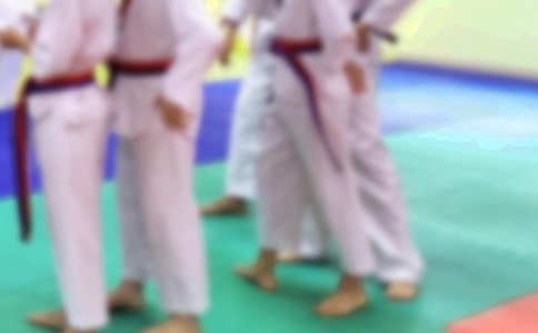 对中学生跆拳道教学策略的思考