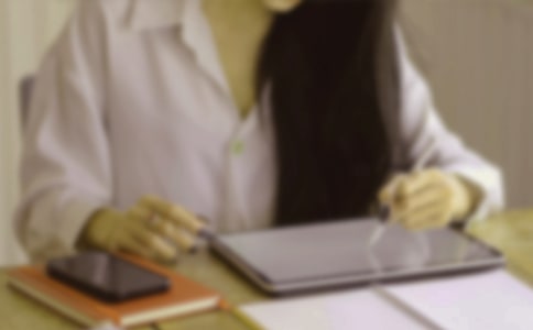 公共营养师食疗营养:白领脊椎病饮食保养