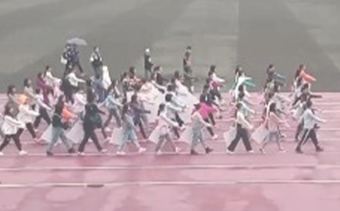 科目三路考起步操作技巧