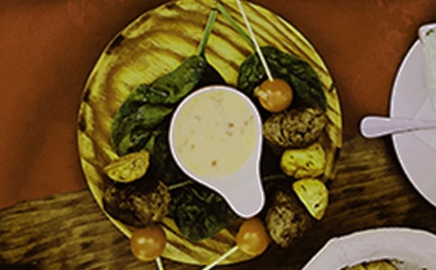 餐饮年会恭贺词(通用6篇)