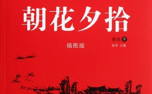朝花夕拾_美好的记忆作文800字_初三作文