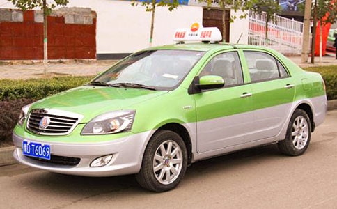 δ���ĳ��⳵����
