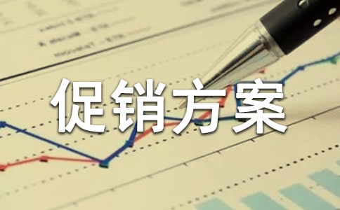鞋类促销方案