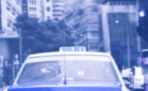 的士作文400字