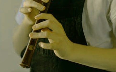 笛子作文400字三篇