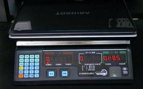 电子秤实验心得体会