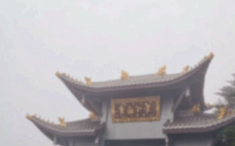 峨眉山览胜作文
