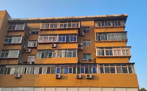 城市房产买卖协议书