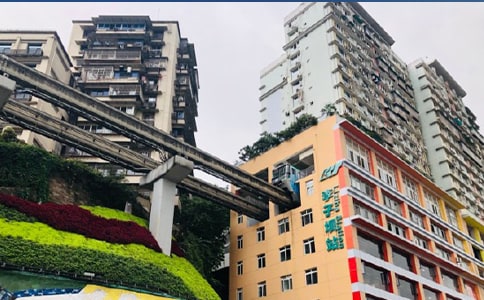 房产中介代理合同