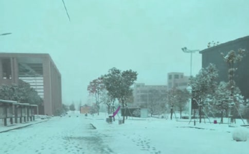 ӭ��ѩ�����꼶����