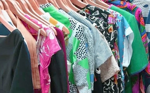 服装店营销策划方案合集7篇