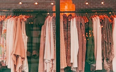 服装店营销策划方案7篇