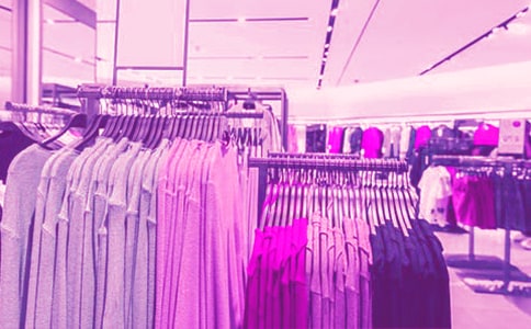服装销售工作计划书