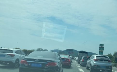 高速公路述职报告