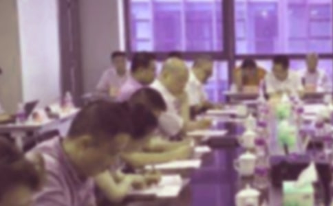 股东会通知书