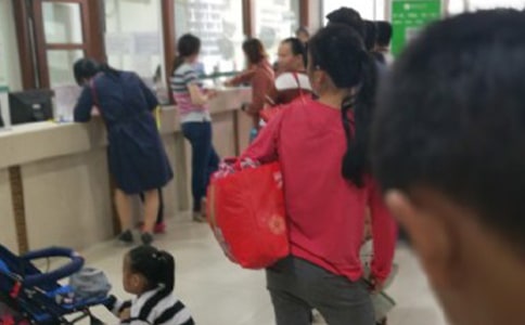 挂号收费工作人员年度总结(精选14篇)