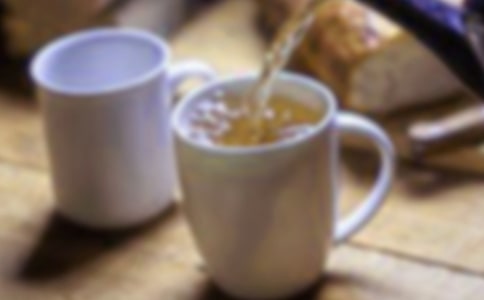 朴老爱喝茶500字作文