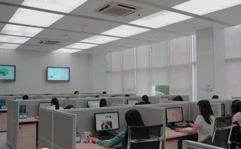 2022话务员实习报告范文