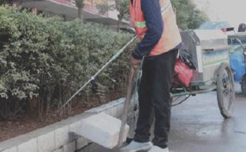 作文我的偶像环卫工人(精选40篇)