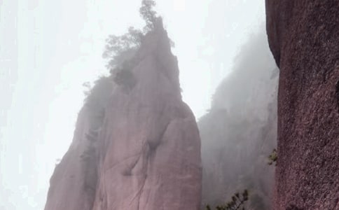 游黄山初三作文