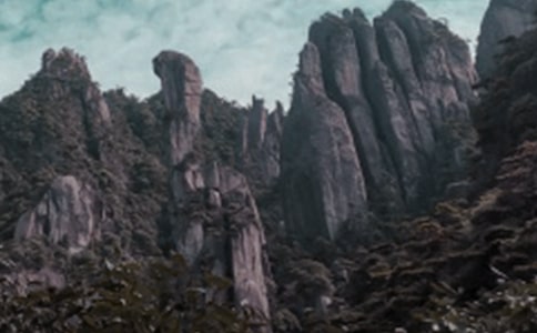 黄山旅游作文9篇