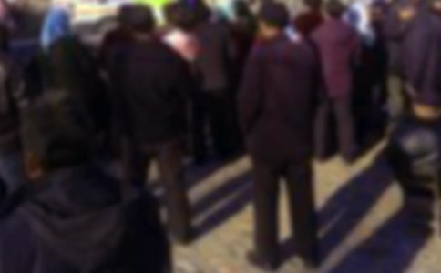 展会销售人员述职报告