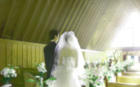 美满婚姻经典祝福贺词