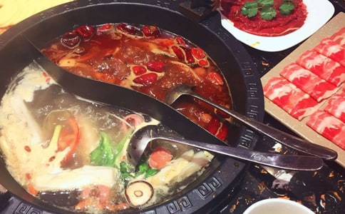 夏季火锅店营销方案