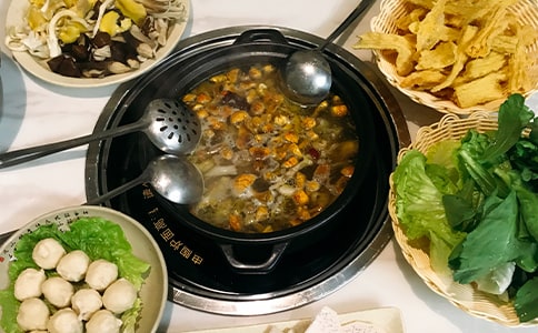 我想开一家魔法火锅店作文500字