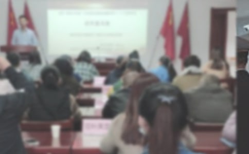 基层干部述职报告