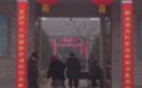广州陈家祠导游词