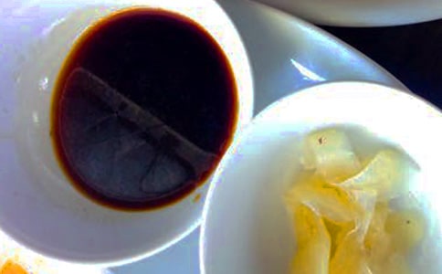酱油的启示作文