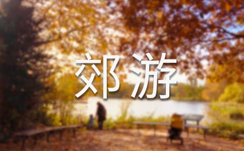 我喜欢郊游作文(通用22篇)