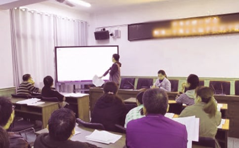 关于学校教务处的工作计划范文5篇